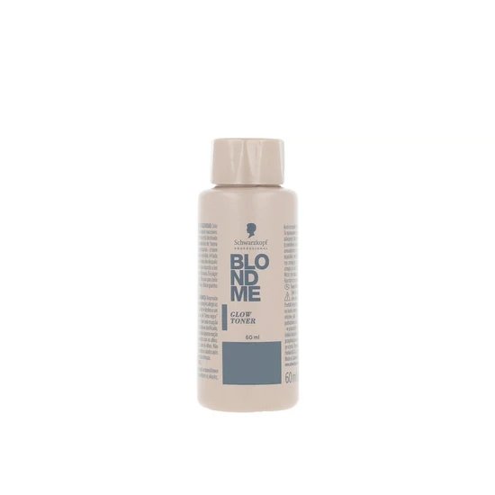 Schwarzkopf BLONDME Glow Toner