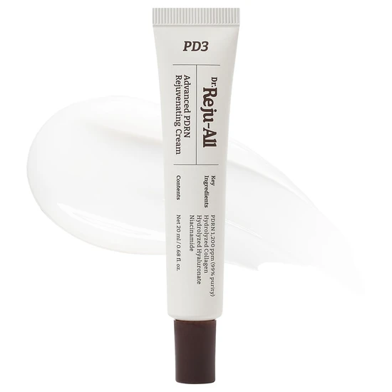 Dr.reju-All Advanced Pdrn Rejuvenating Cream 20Ml