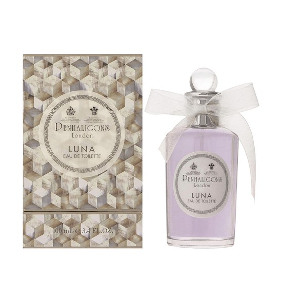 Penhaligons Luna Eau De Toilette | Sales & Offers