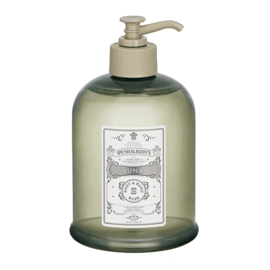 Penhaligons Luna Body & Hand Lotion