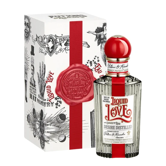 Penhaligons Liquid Love Eau De Parfum