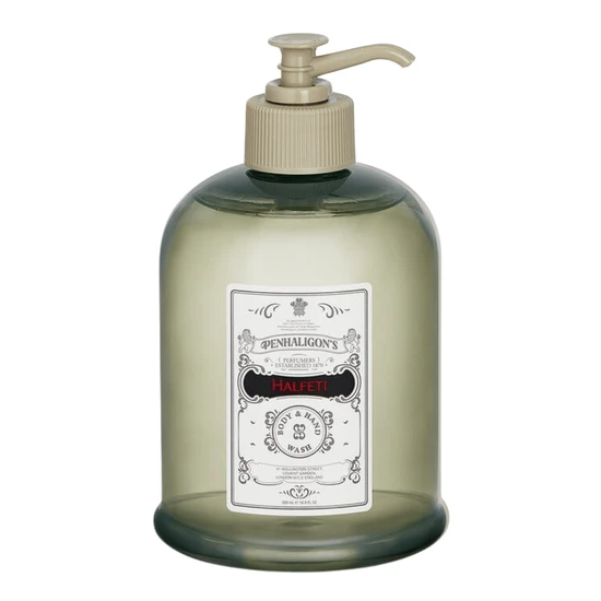 Penhaligons Halfeti Body & Hand Wash