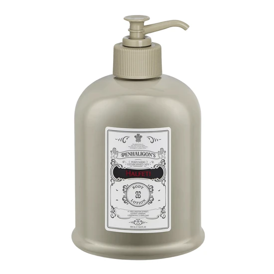 Penhaligons Halfeti Body & Hand Lotion