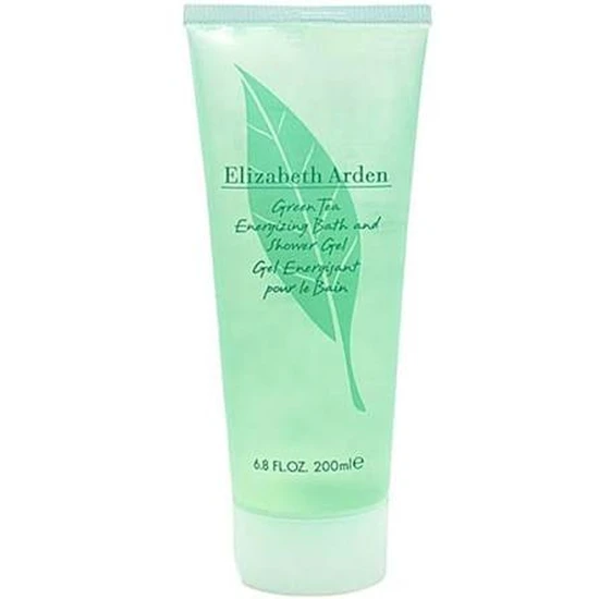 Elizabeth Arden Green Tea Bath & Shower Gel Energising