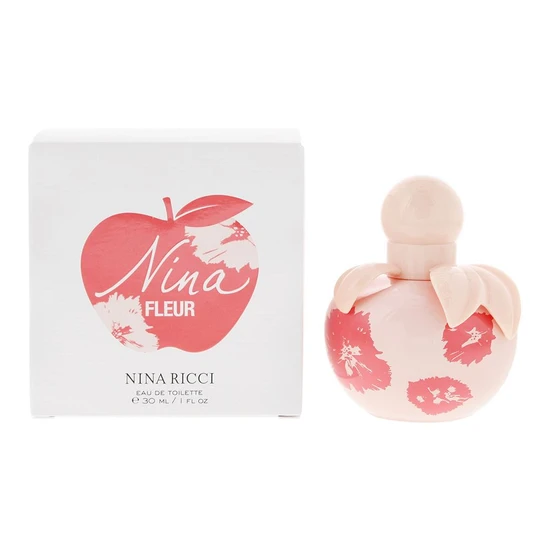 Nina Ricci Nina Fleur Eau De Toilette