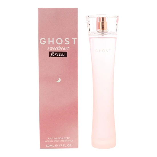 Ghost Sweetheart Forever Eau De Toilette