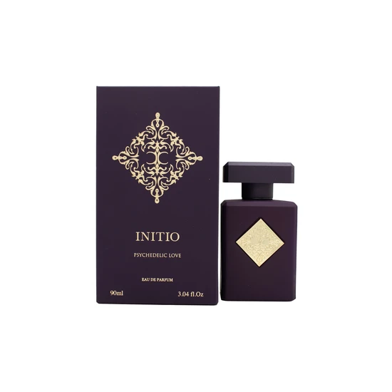Initio Psychedelic Love Eau De Parfum