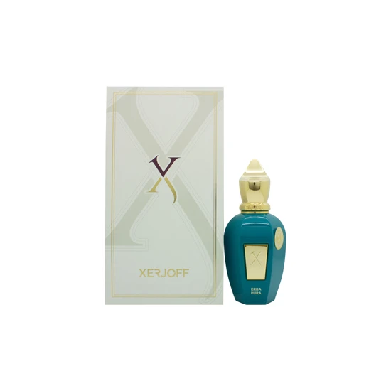 Xerjoff Erba Pura Eau De Parfum