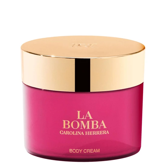 Carolina Herrera La Bomba Body Cream