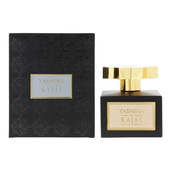 Kajal Yasmina Eau De Parfum