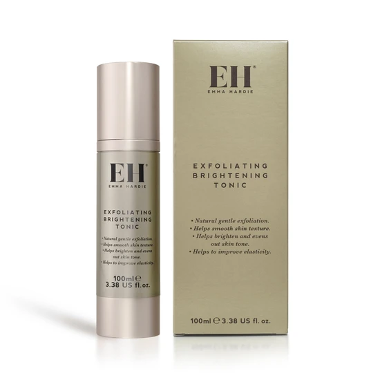 Emma Hardie Exfoliating Brightening Tonic