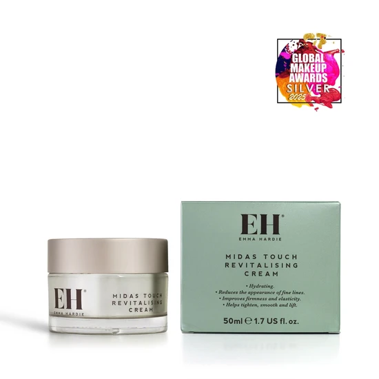 Emma Hardie Midas Touch Revitalising Cream