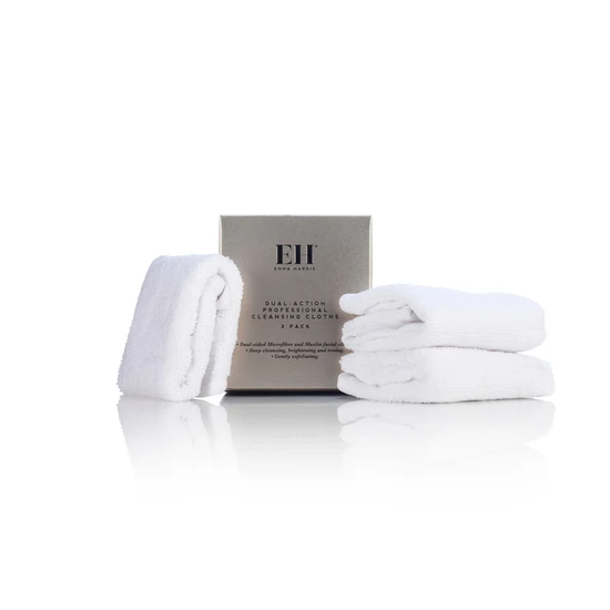 Emma Hardie Professional Cleansing Cloths