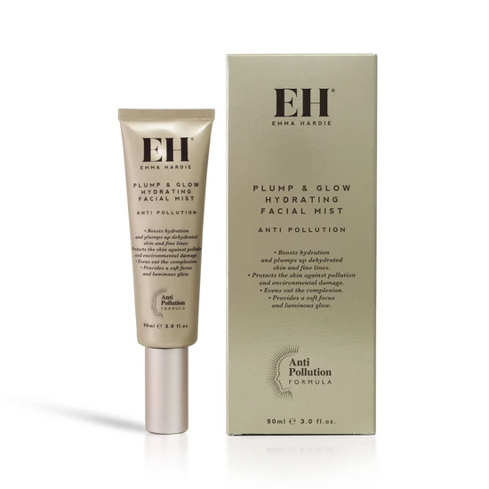 Emma Hardie Plump & Glow Hydrating Facial Mist