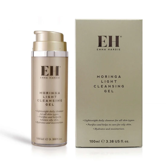 Emma Hardie Moringa Light Cleansing Gel