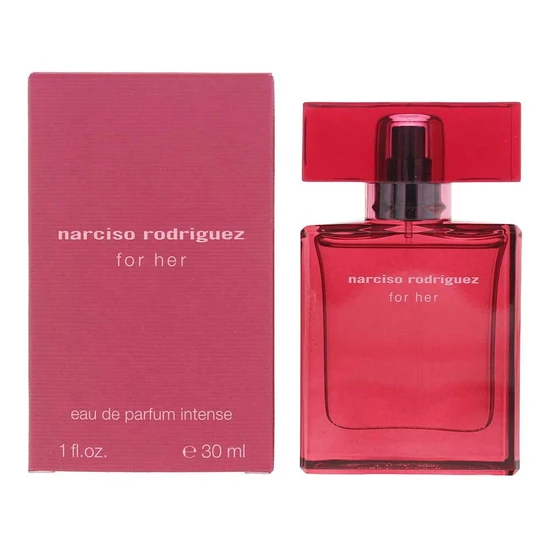 Narciso Rodriguez For Her Intense Eau De Parfum