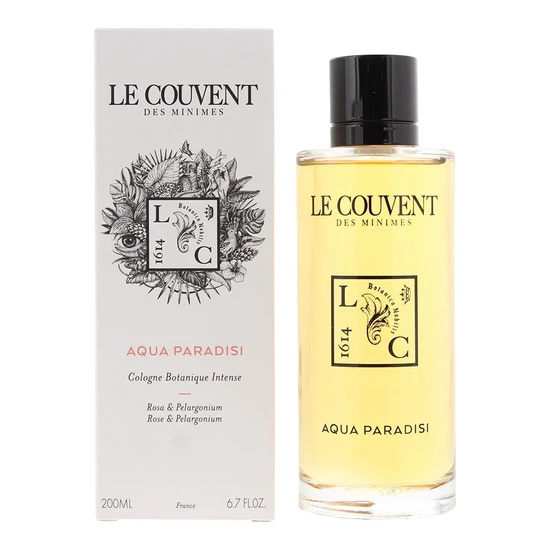 Le Couvent des Minimes Aqua Paradisi Eau De Toilette