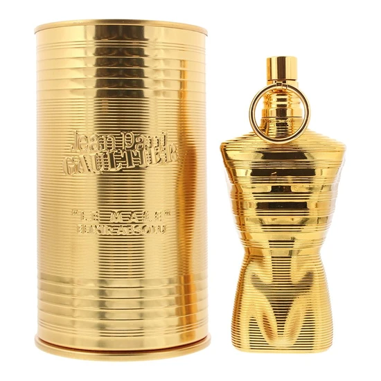 Jean Paul Gaultier Le Male Elixir Absolu Parfum Intense