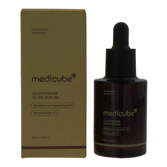 Medicube Glutathione Glow Serum