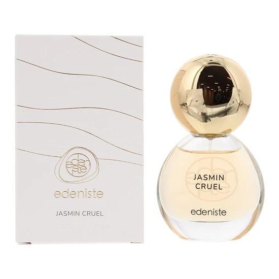 Edeniste Jasmin Cruel Eau De Parfum