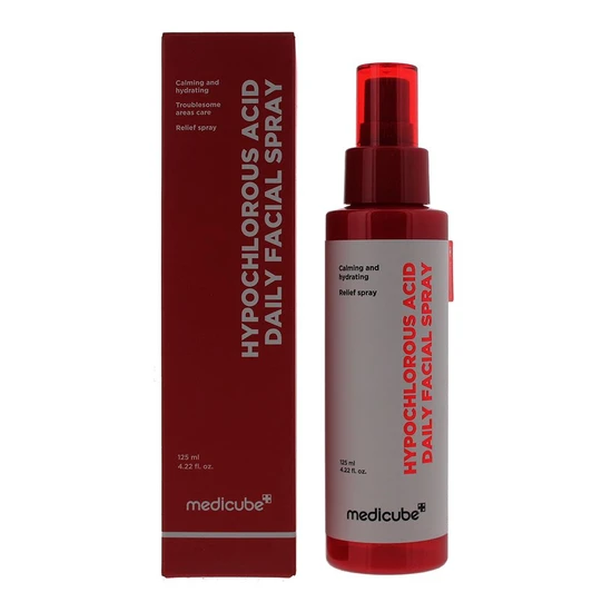 Medicube Hypochlorous ACID Daily Facial Spray