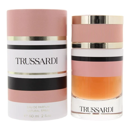 Trussardi Eau De Parfum 60Ml