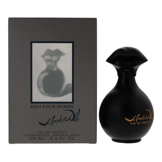 Salvador Dali Dali Pour Homme Eau De Toilette