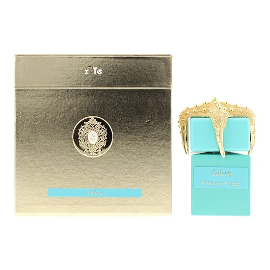 Tiziana Terenzi Cubia Extrait De Parfum