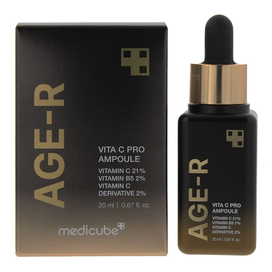 Medicube AGE-R Vitamin C Pro Ampoule