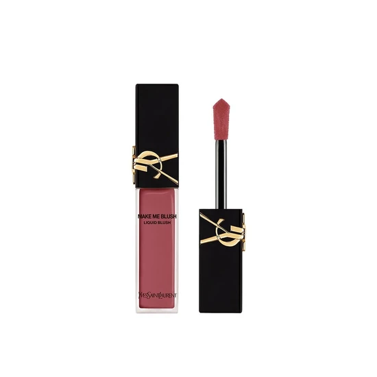 Yves Saint Laurent Make Me Blush Liquid Blush