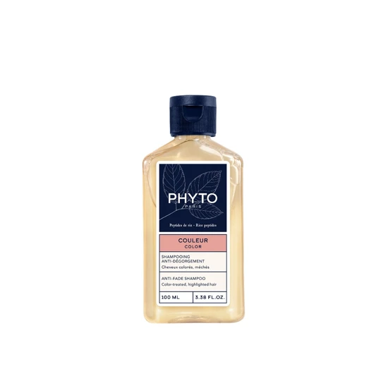 PHYTO Colour Anti-Fade Shampoo