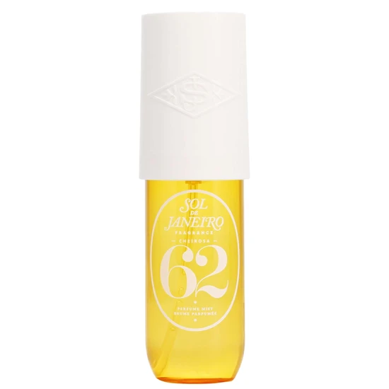 Sol de Janeiro Brazilian Crush Cheirosa 62 Fragrance Mist