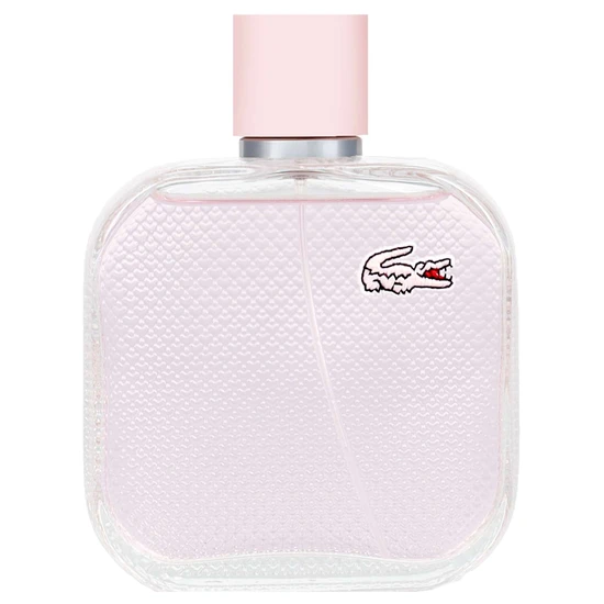 Lacoste L.12.12 Eau Fraiche Rose Eau De Toilette