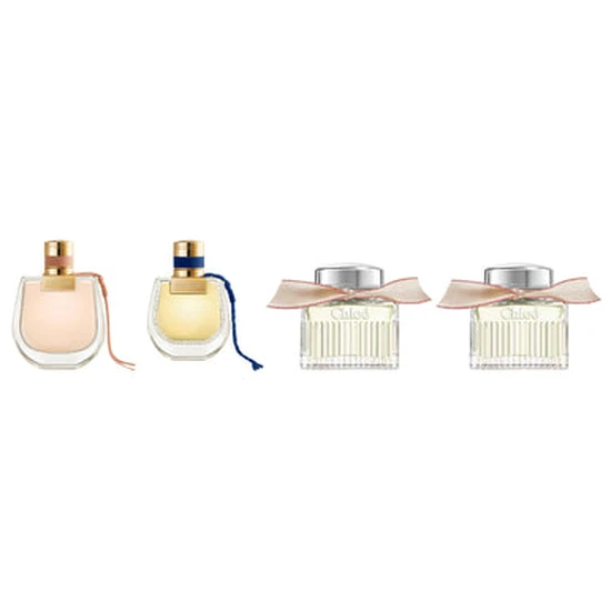 Chloé Eau De Parfum Miniatures Gift Set