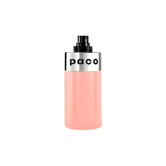 Paco Rabanne Paco Rose Eau De Toilette