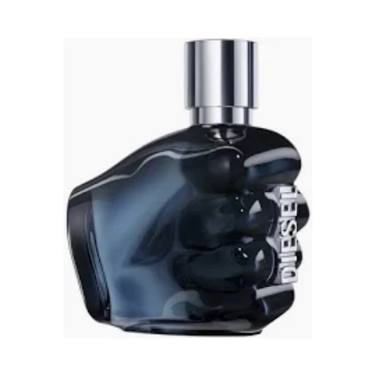 Diesel Only The Brave Eau De Parfum