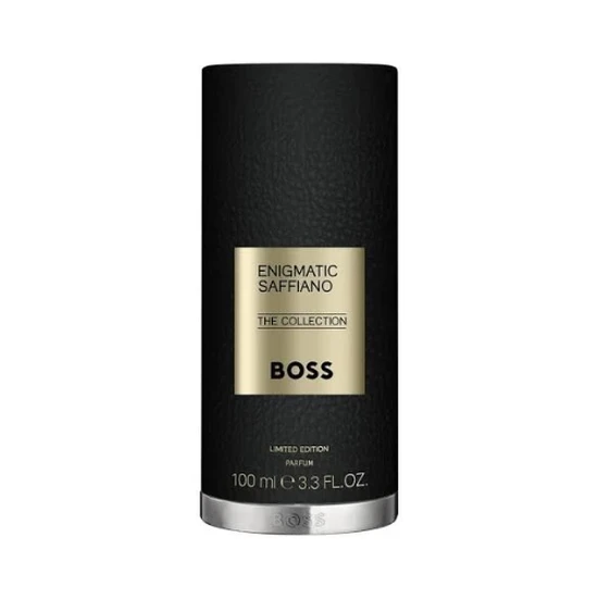 Hugo Boss The Collection Enigmatic Saffiano Eau De Parfum
