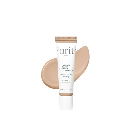Purito Wonder Releaf Centella BB Cream SPF 30