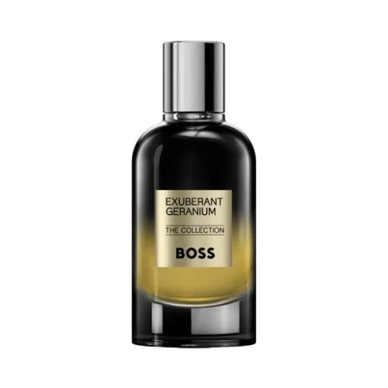 Hugo Boss The Collection Exuberant Geranium Parfum