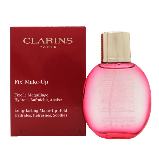 Clarins Fix' Makeup