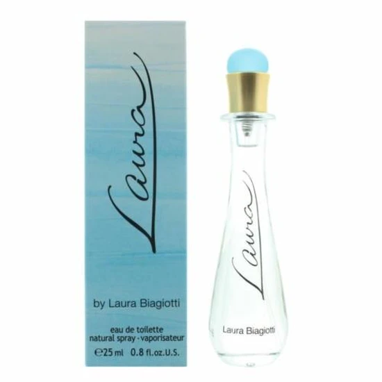 Laura Biagiotti Eau De Toilette