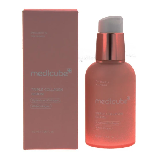 Mii Cosmetics MEDICUBE Triple Collagen Serum 4.0