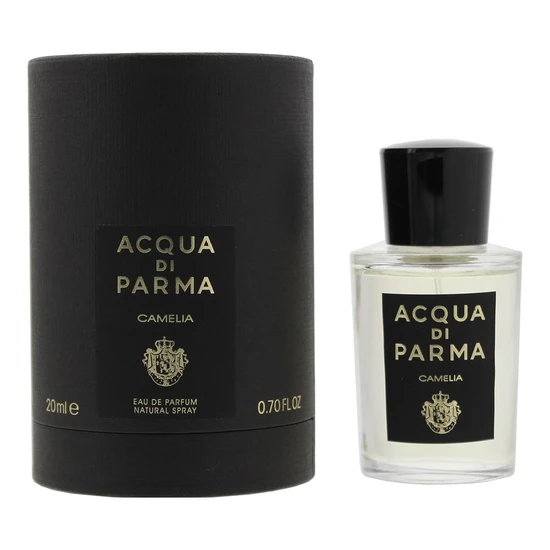 Acqua Di Parma Camelia Eau De Parfum