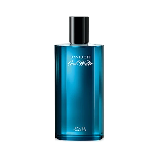Davidoff Cool Water Man Eau De Toilette
