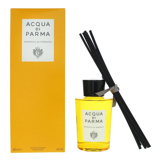 Acqua Di Parma Apertivio In Terrazza Diffuser