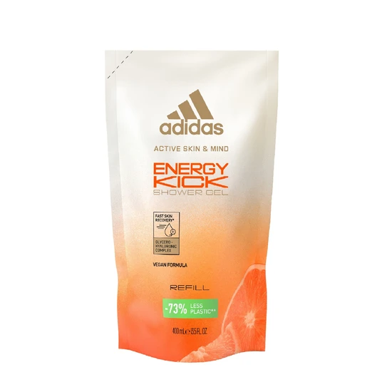 Adidas Energy Kick Shower Gel