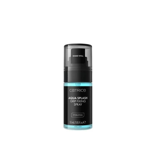 Catrice Aqua Splash Grip Fixing Spray