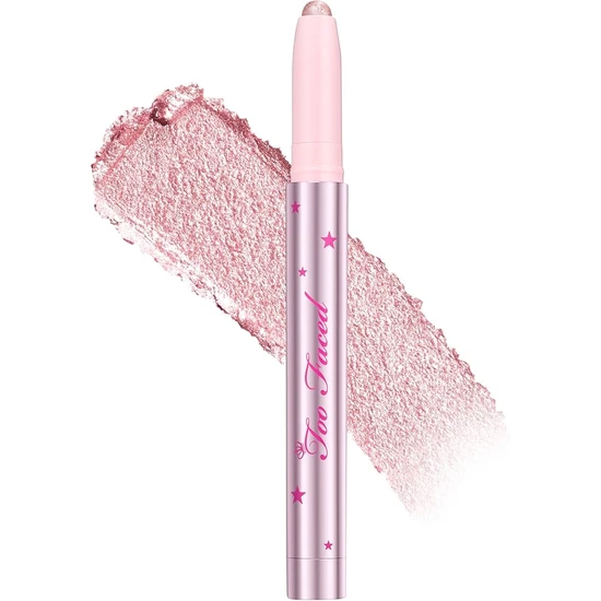 Too Faced Quickie Queen Cream Eyeshadow Stick