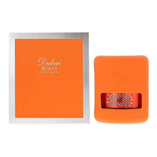 The Spirit Of Dubai Dubai Roeya Eau De Parfum