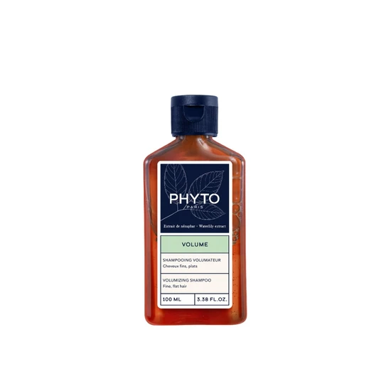 PHYTO Volume Volumising Shampoo